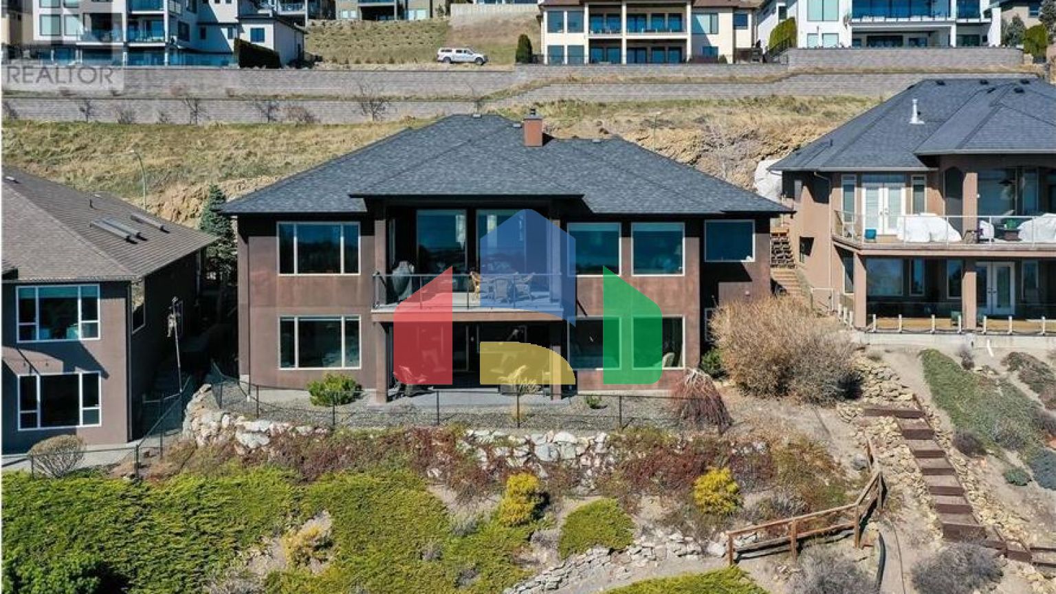 Residential - Single Family Home - West Kelowna, Canada - Canada