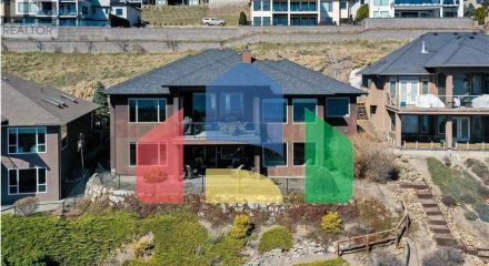 Residential - Single Family Home - West Kelowna, Canada - Canada