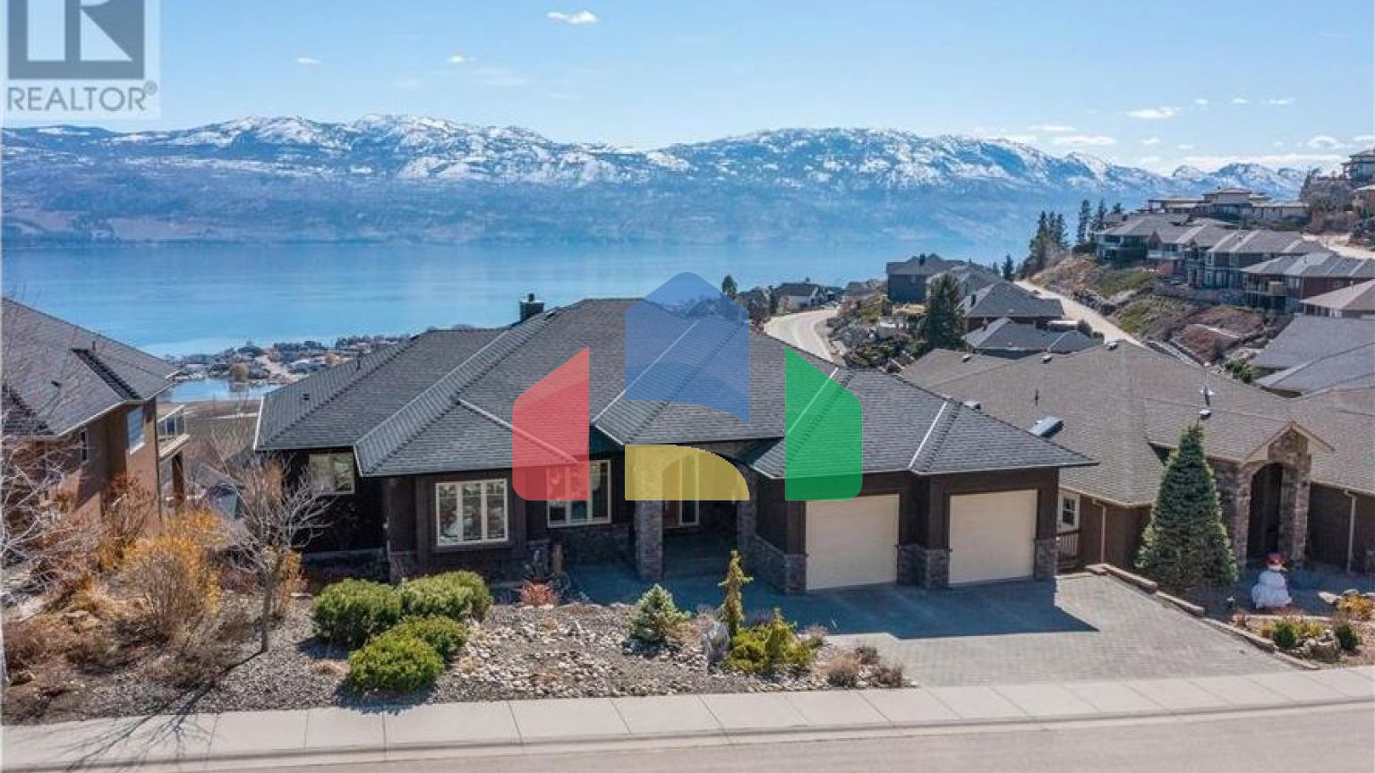 Residential - Single Family Home - West Kelowna, Canada - Canada
