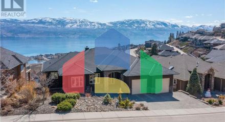 Residential - Single Family Home - West Kelowna, Canada - Canada