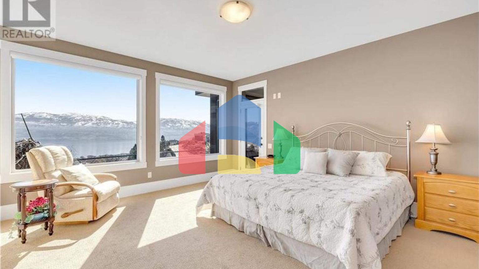 Residential - Single Family Home - West Kelowna, Canada - Canada