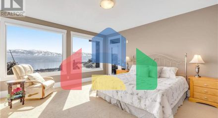 Residential - Single Family Home - West Kelowna, Canada - Canada