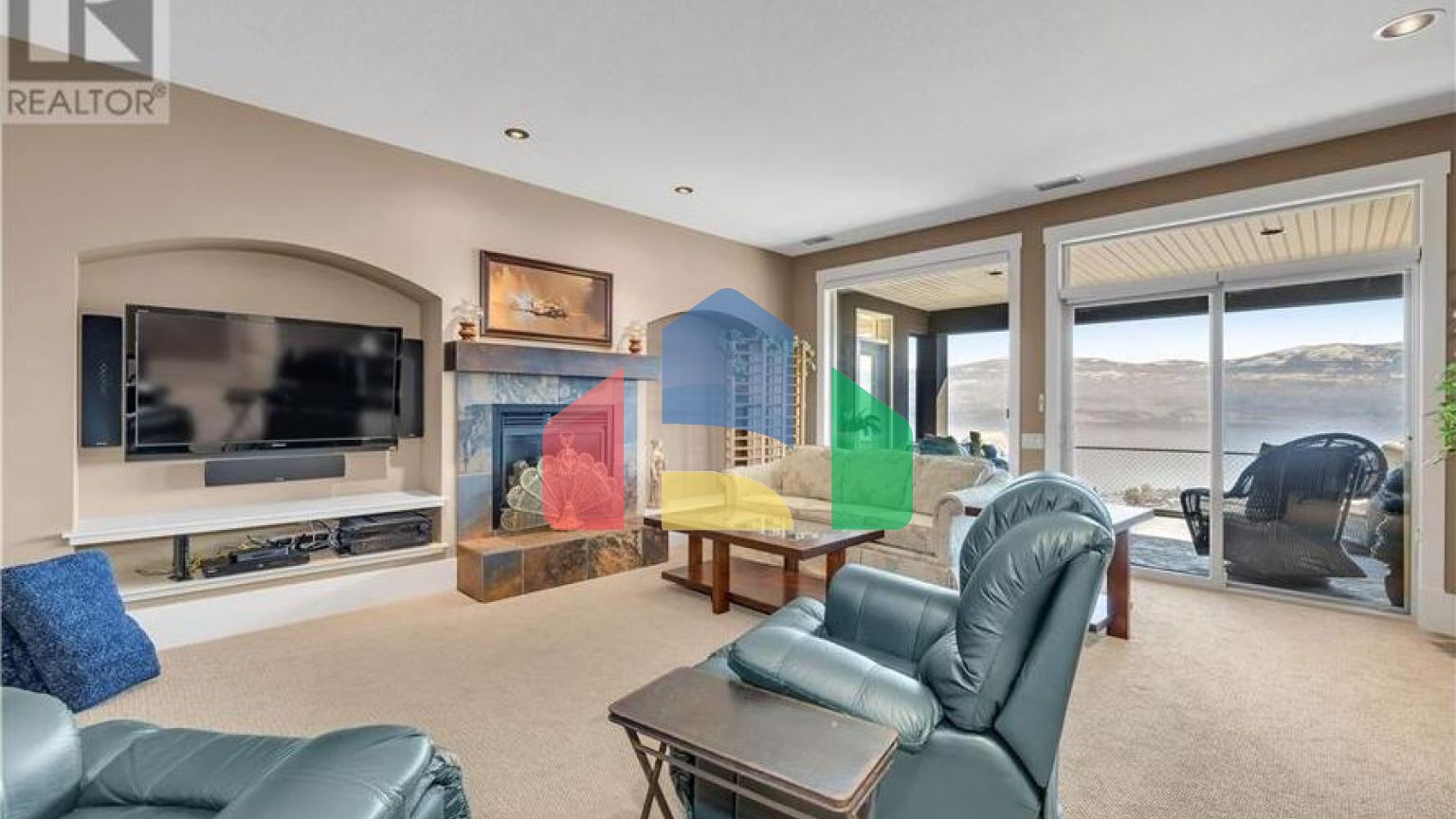 Residential - Single Family Home - West Kelowna, Canada - Canada