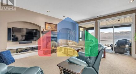 Residential - Single Family Home - West Kelowna, Canada - Canada