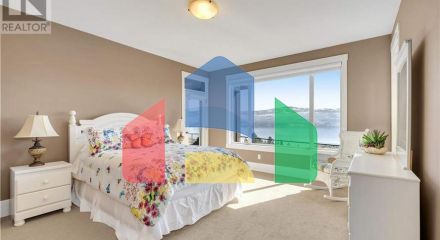 Residential - Single Family Home - West Kelowna, Canada - Canada