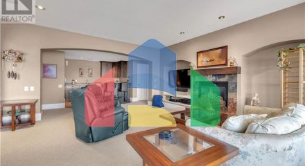 Residential - Single Family Home - West Kelowna, Canada - Canada