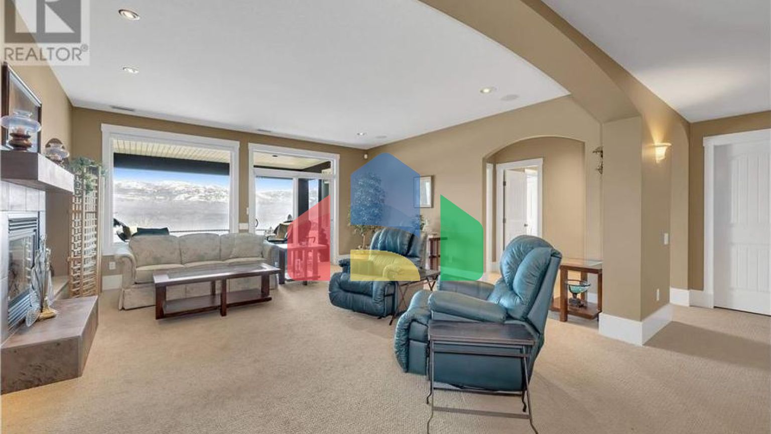 Residential - Single Family Home - West Kelowna, Canada - Canada