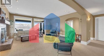 Residential - Single Family Home - West Kelowna, Canada - Canada