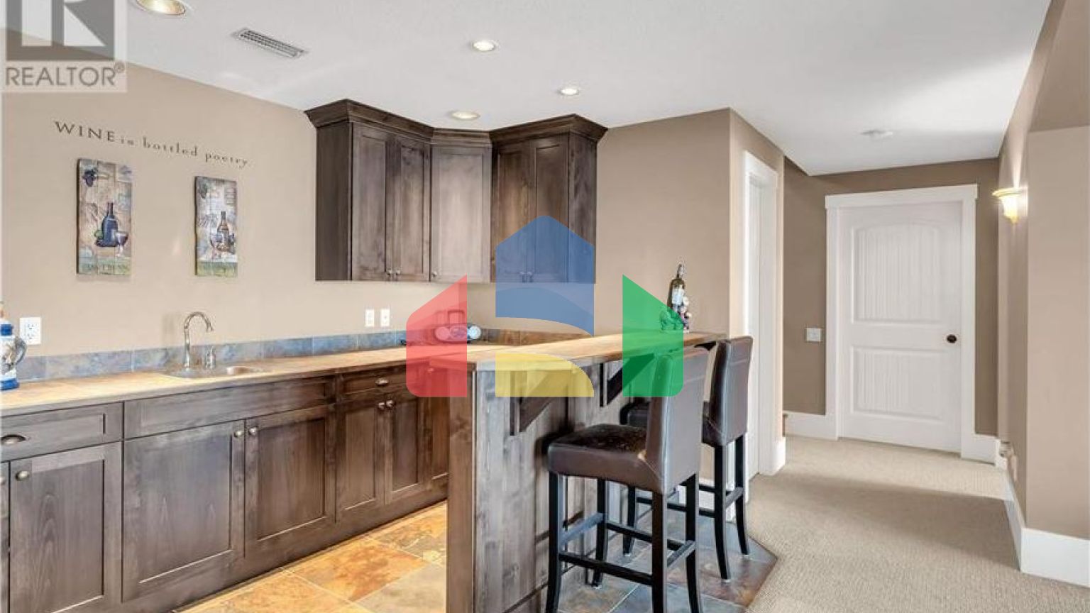 Residential - Single Family Home - West Kelowna, Canada - Canada