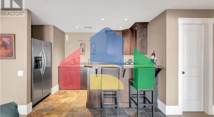 Residential - Single Family Home - West Kelowna, Canada - Canada