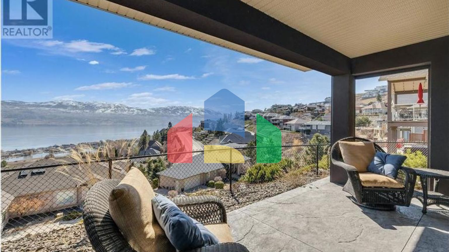 Residential - Single Family Home - West Kelowna, Canada - Canada