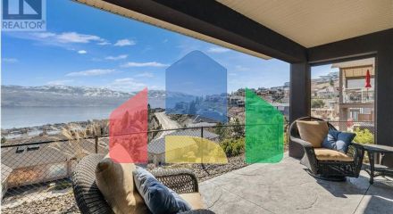 Residential - Single Family Home - West Kelowna, Canada - Canada