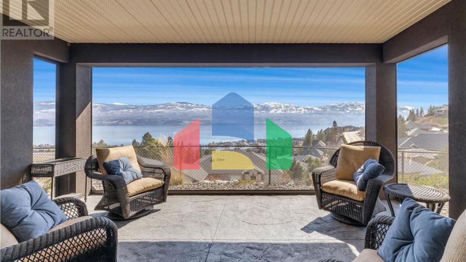 Residential - Single Family Home - West Kelowna, Canada - Canada