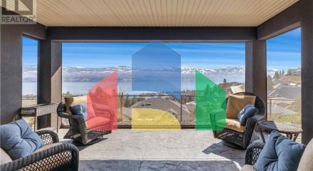 Residential - Single Family Home - West Kelowna, Canada - Canada