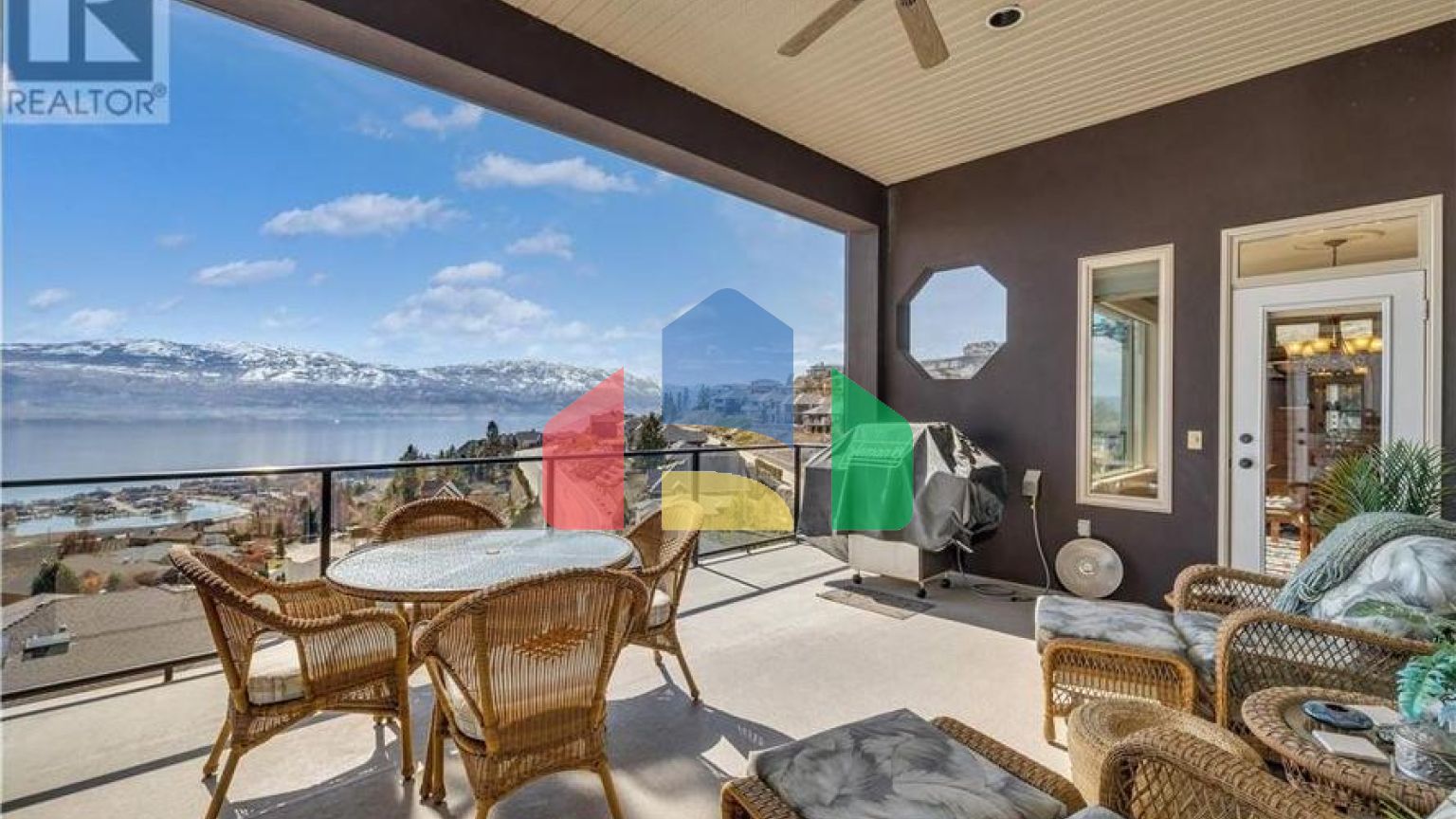 Residential - Single Family Home - West Kelowna, Canada - Canada