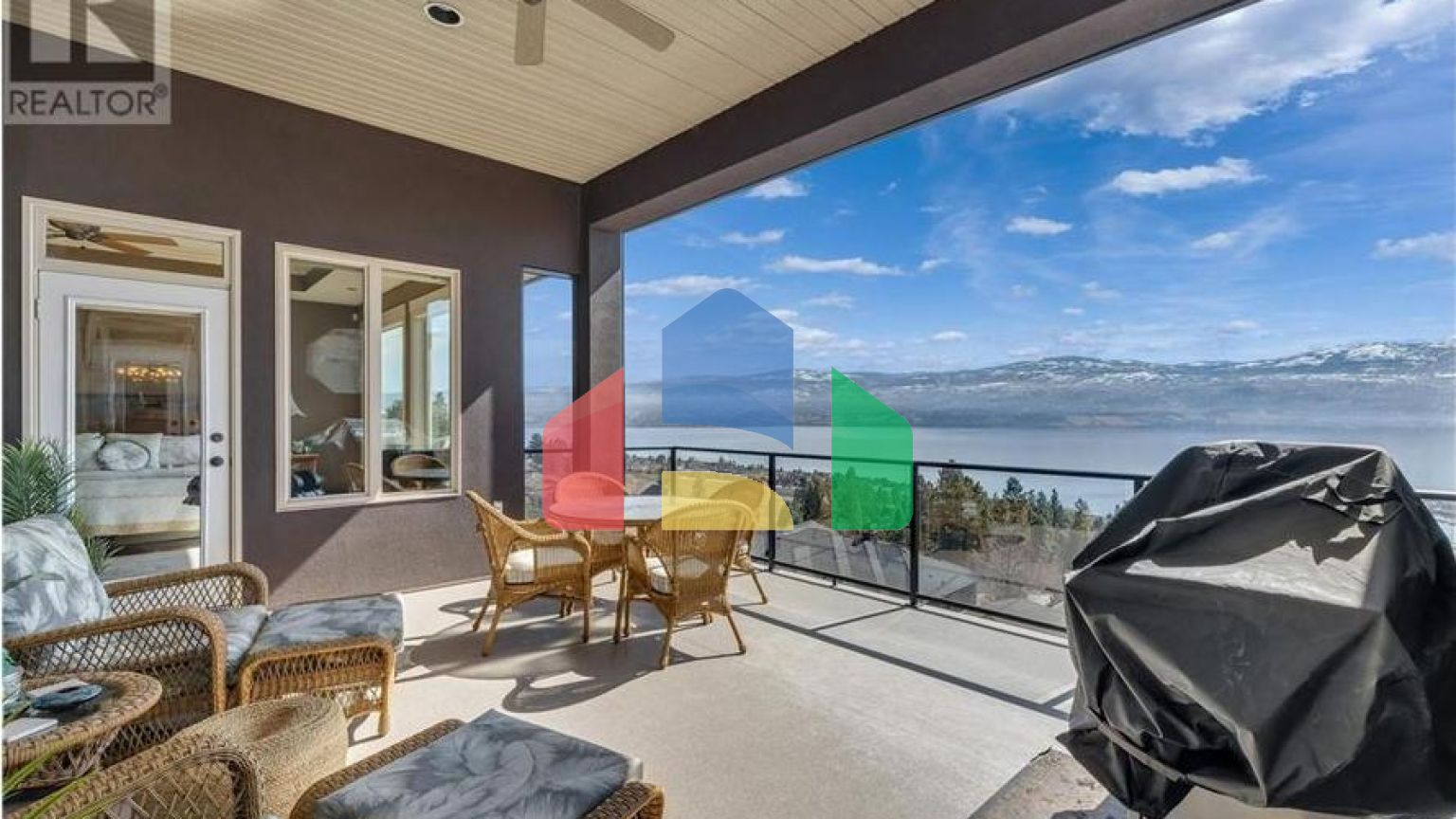 Residential - Single Family Home - West Kelowna, Canada - Canada