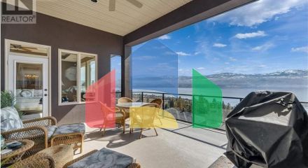 Residential - Single Family Home - West Kelowna, Canada - Canada