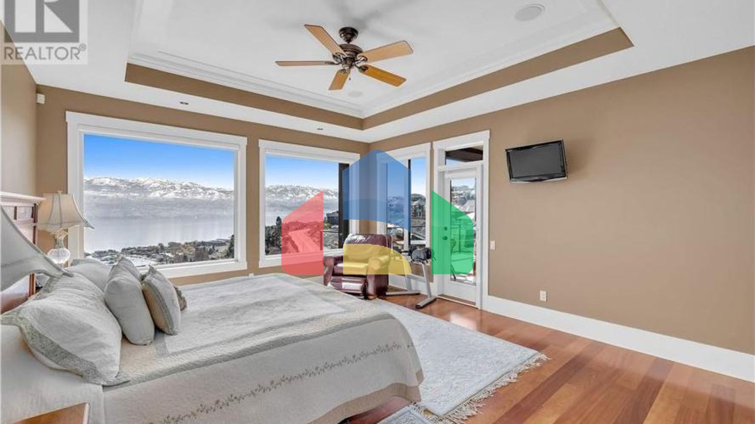 Residential - Single Family Home - West Kelowna, Canada - Canada