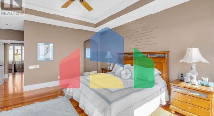 Residential - Single Family Home - West Kelowna, Canada - Canada