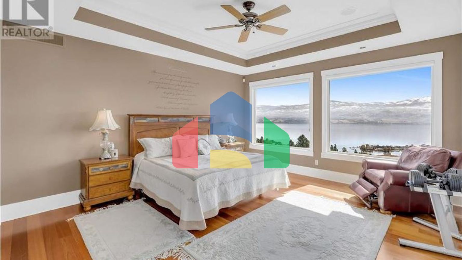 Residential - Single Family Home - West Kelowna, Canada - Canada