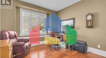 Residential - Single Family Home - West Kelowna, Canada - Canada