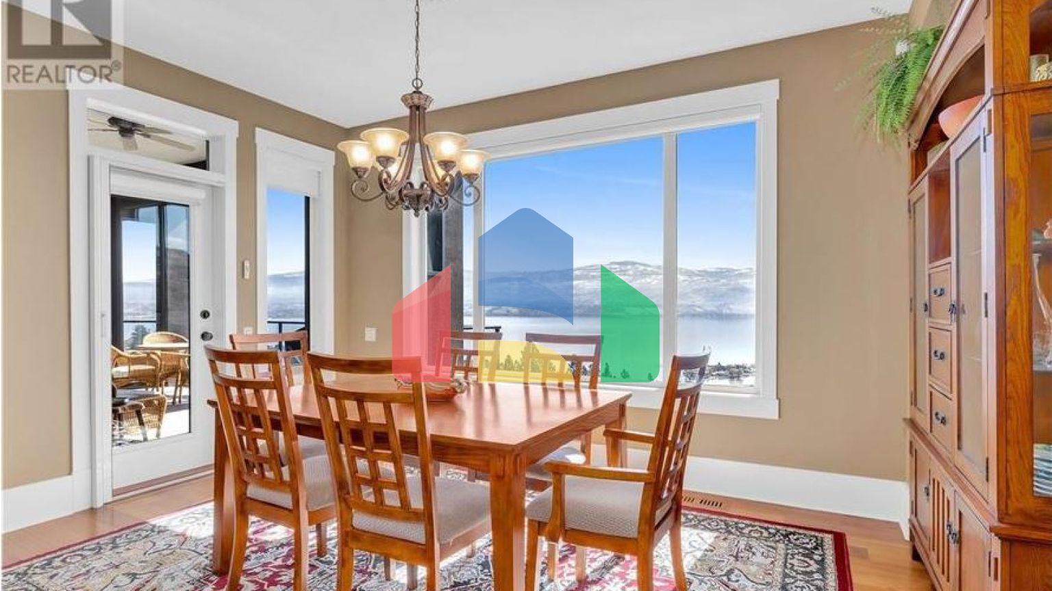 Residential - Single Family Home - West Kelowna, Canada - Canada