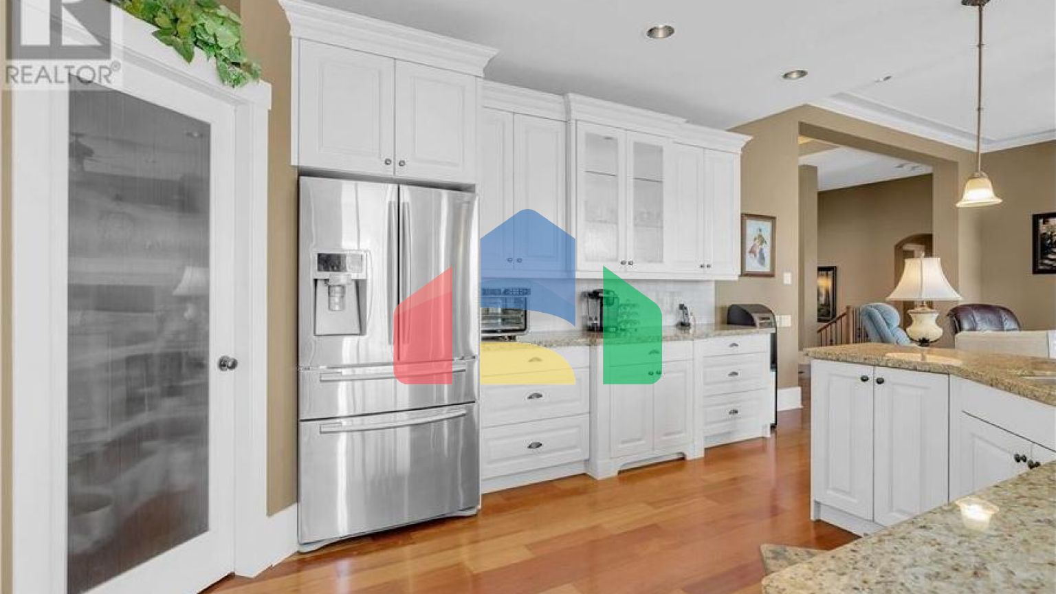 Residential - Single Family Home - West Kelowna, Canada - Canada