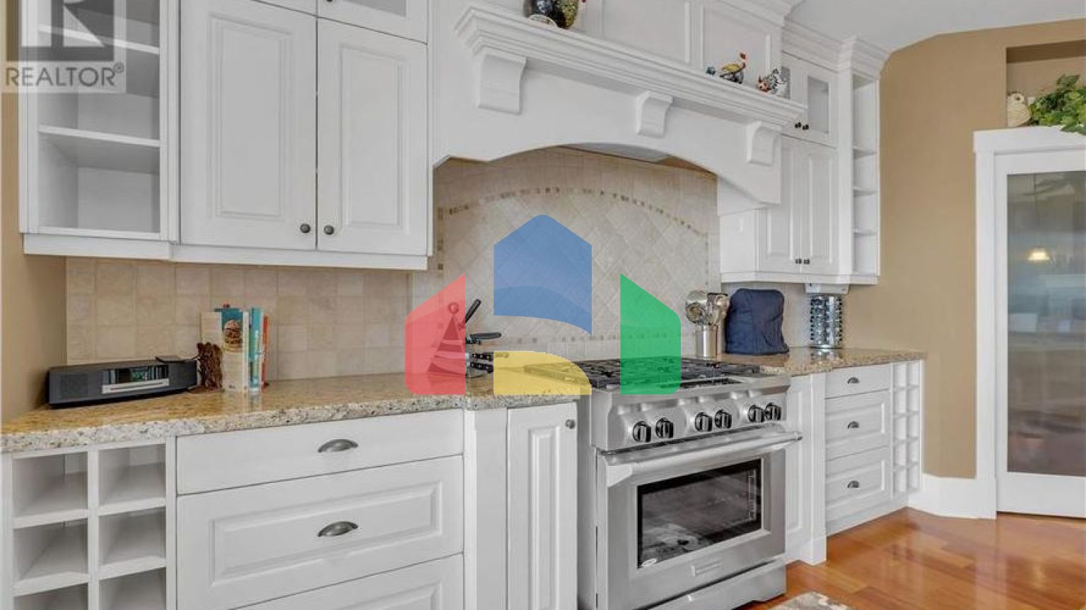 Residential - Single Family Home - West Kelowna, Canada - Canada