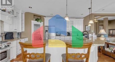 Residential - Single Family Home - West Kelowna, Canada - Canada