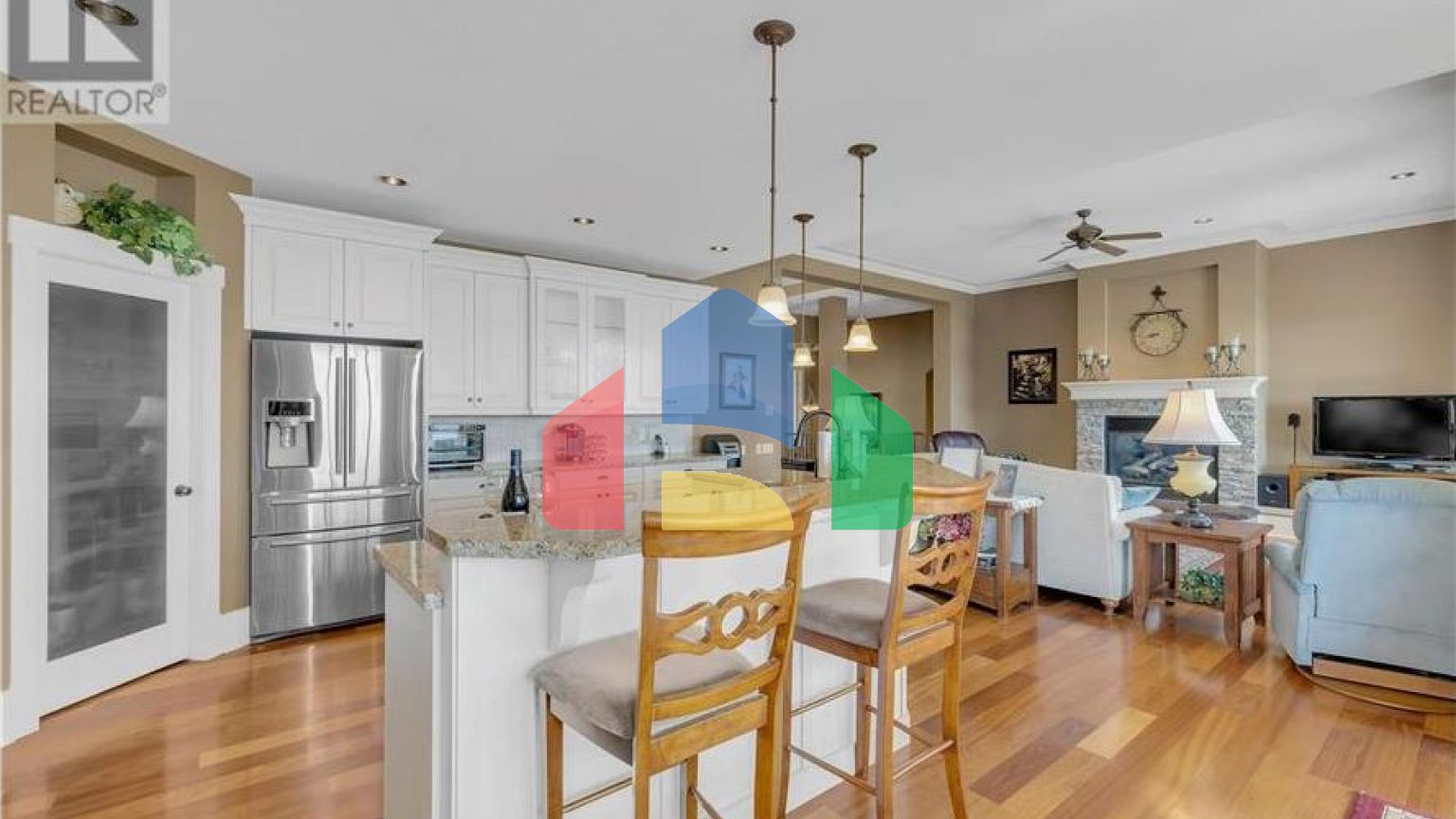 Residential - Single Family Home - West Kelowna, Canada - Canada