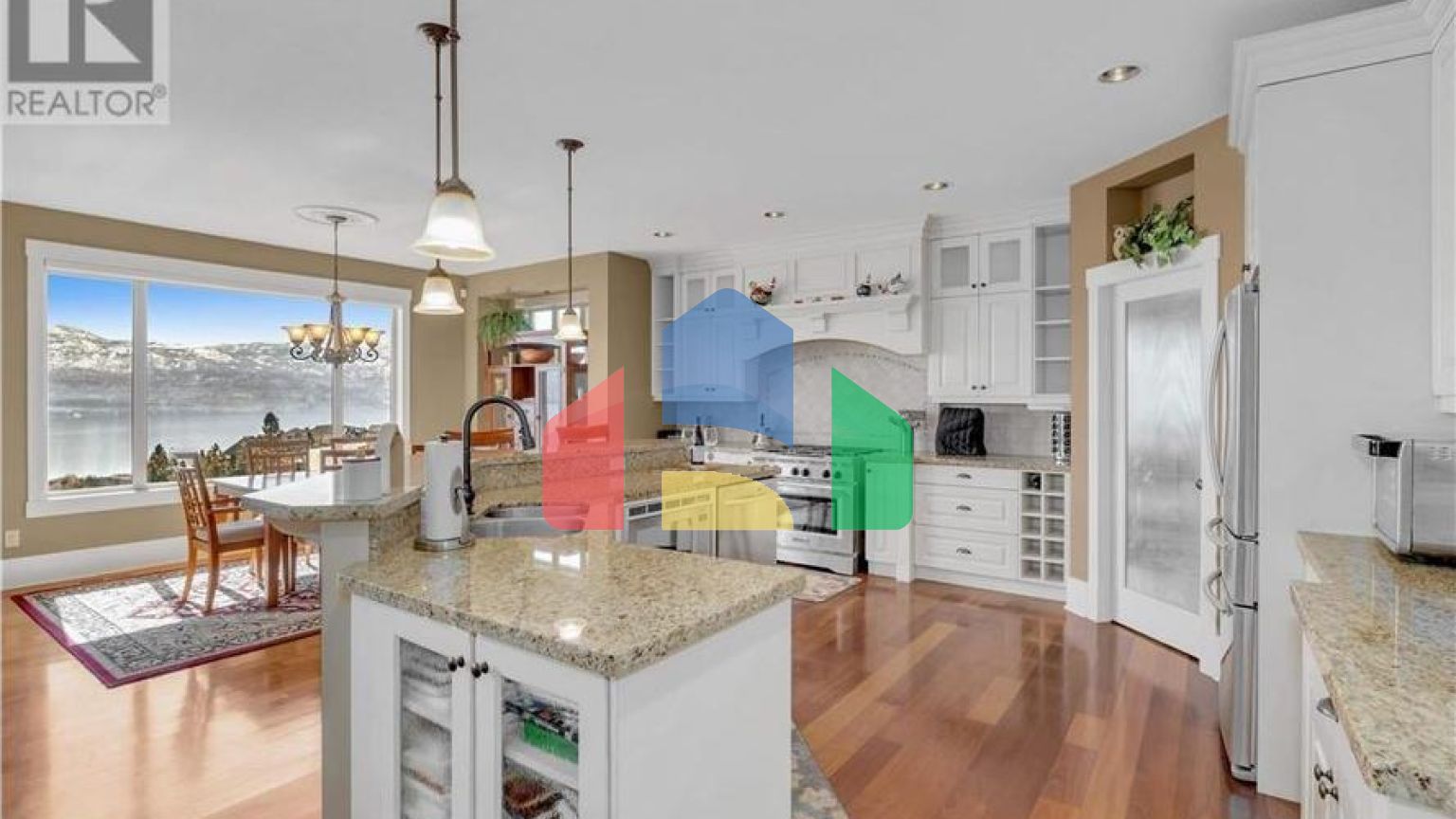 Residential - Single Family Home - West Kelowna, Canada - Canada