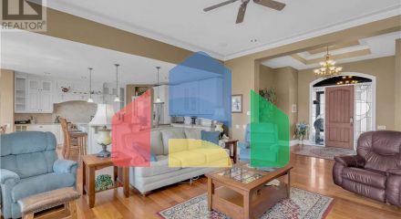 Residential - Single Family Home - West Kelowna, Canada - Canada