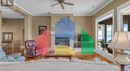 Residential - Single Family Home - West Kelowna, Canada - Canada