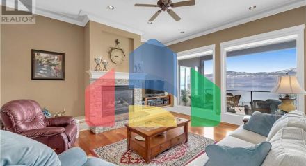 Residential - Single Family Home - West Kelowna, Canada - Canada