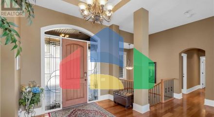 Residential - Single Family Home - West Kelowna, Canada - Canada