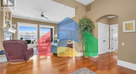 Residential - Single Family Home - West Kelowna, Canada - Canada