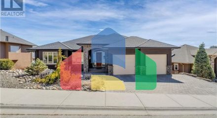 Residential - Single Family Home - West Kelowna, Canada - Canada