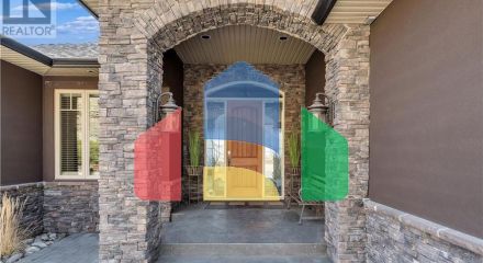 Residential - Single Family Home - West Kelowna, Canada - Canada