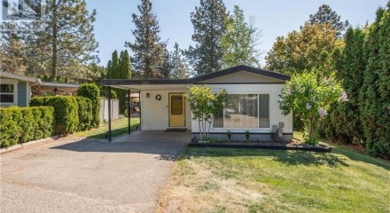 Residential - Single Family Home - West Kelowna, Canada - Canada