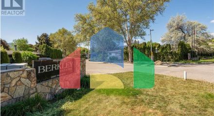 Residential - Single Family Home - West Kelowna, Canada - Canada