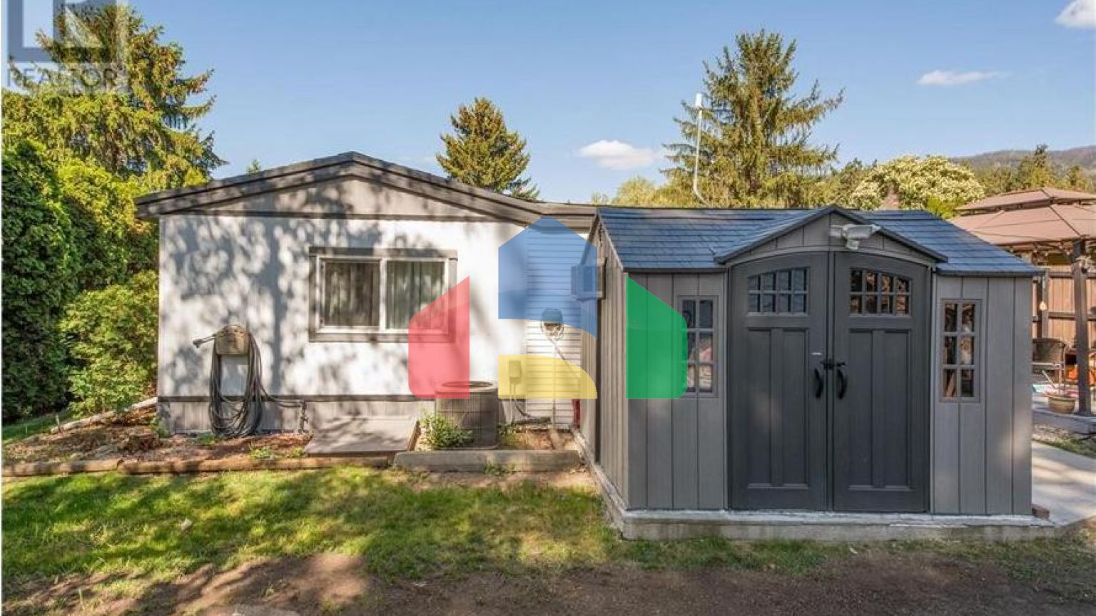 Residential - Single Family Home - West Kelowna, Canada - Canada