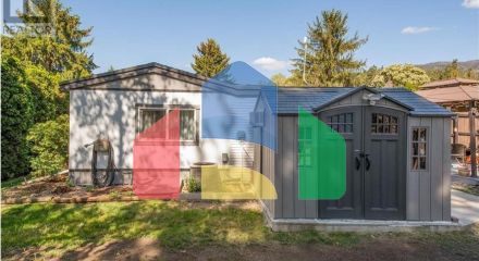 Residential - Single Family Home - West Kelowna, Canada - Canada