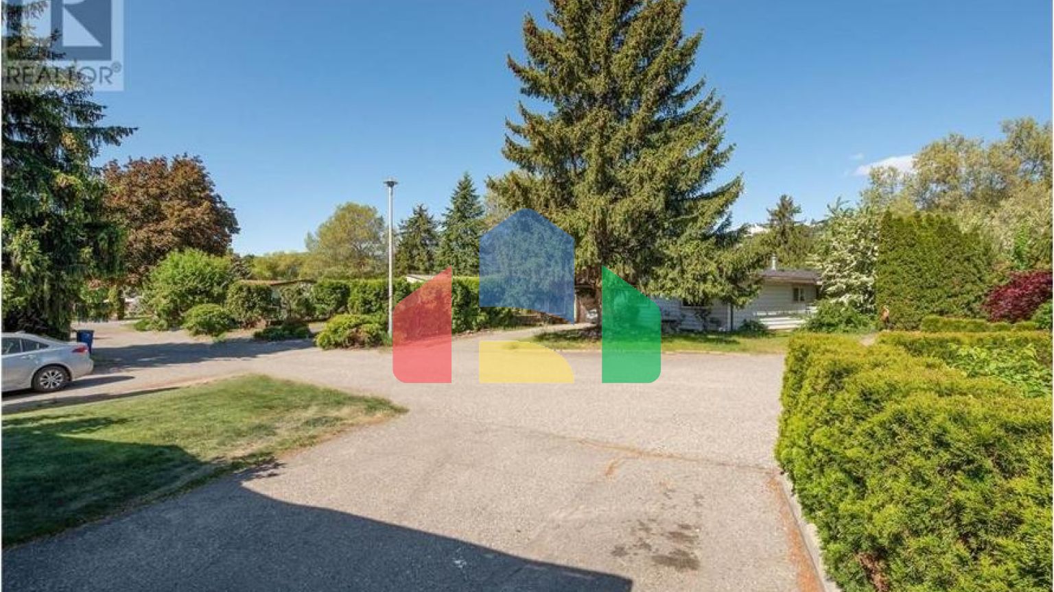 Residential - Single Family Home - West Kelowna, Canada - Canada