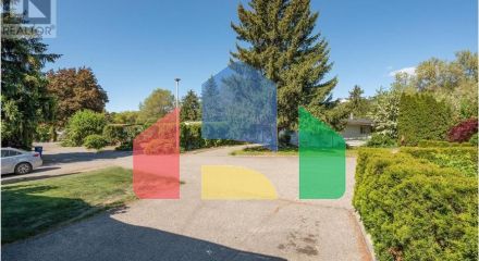 Residential - Single Family Home - West Kelowna, Canada - Canada