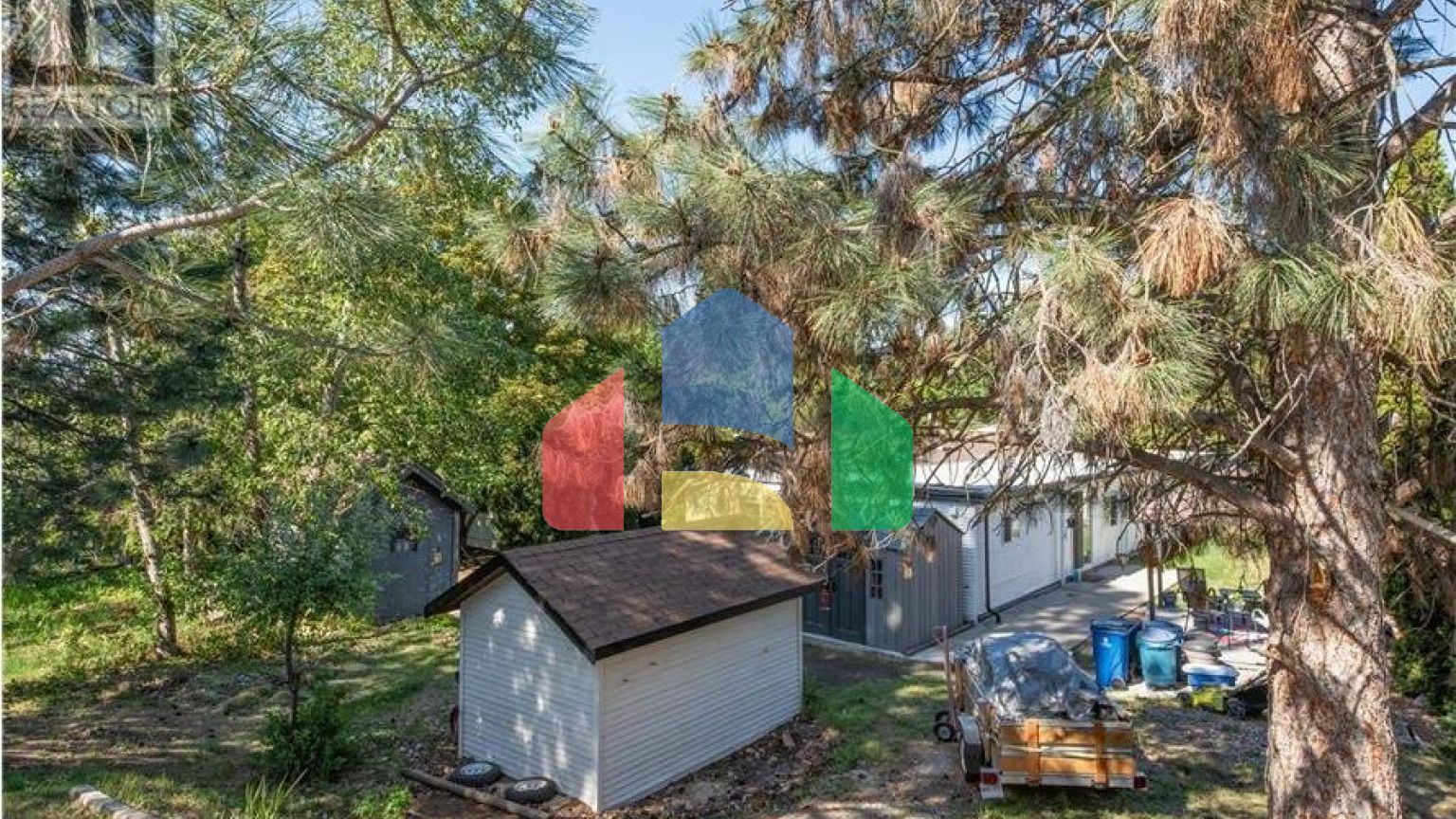 Residential - Single Family Home - West Kelowna, Canada - Canada