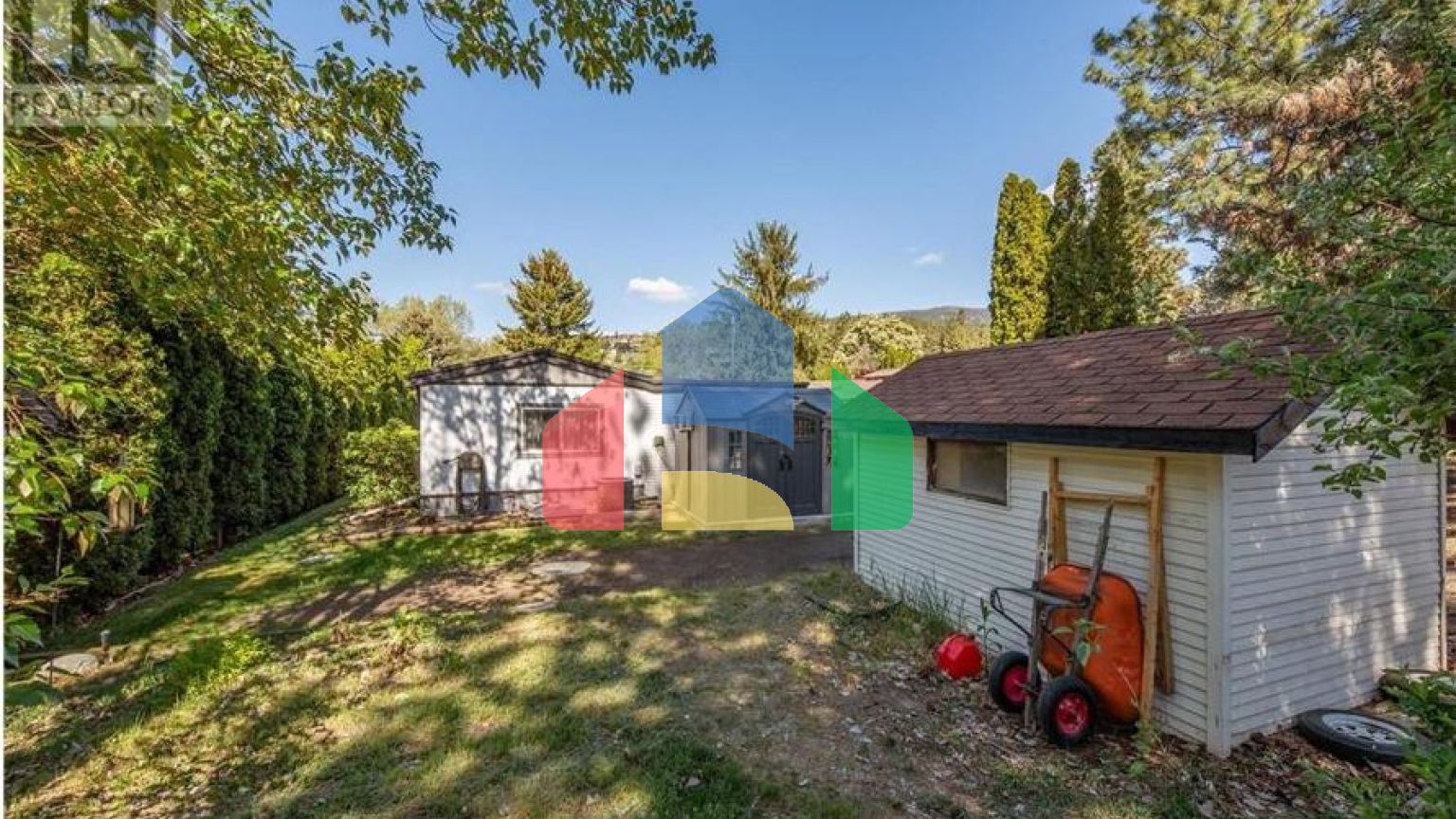 Residential - Single Family Home - West Kelowna, Canada - Canada