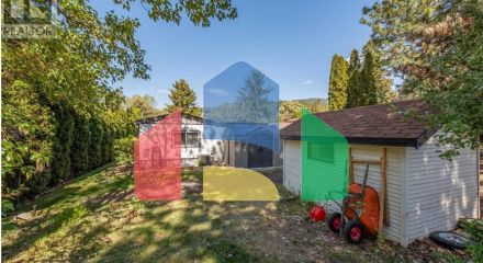 Residential - Single Family Home - West Kelowna, Canada - Canada