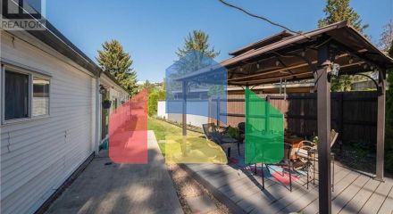 Residential - Single Family Home - West Kelowna, Canada - Canada