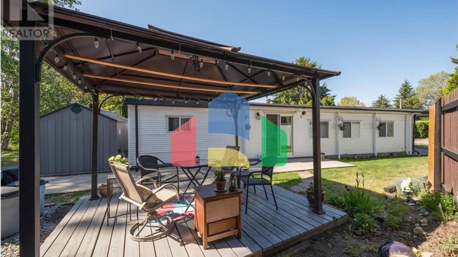 Residential - Single Family Home - West Kelowna, Canada - Canada