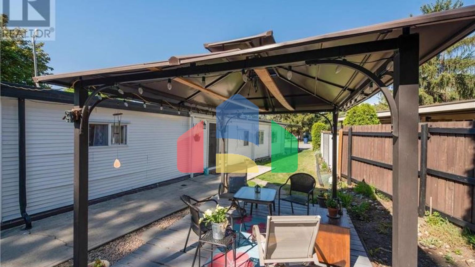 Residential - Single Family Home - West Kelowna, Canada - Canada